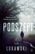Podszept - Jacek Łukawski -  books from Poland