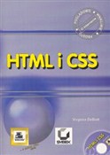 HTML i CSS... - Virginia DeBolt -  foreign books in polish 
