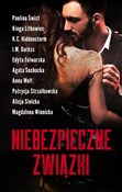 Niebezpiec... - Paulina Świst, Alicja Sinicka, Kinga Litkowiec, Anna Wolf, K.C. Hiddenstorm, Magdalena Winnicka, I.  -  books from Poland