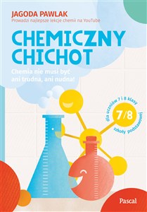 Picture of Chemiczny chichot