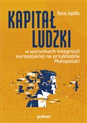 Polska książka : Kapitał lu... - Maciej Jagódka