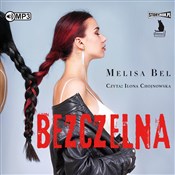 [Audiobook... - Melisa Bel -  foreign books in polish 