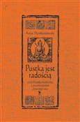 Pustka jes... - Artur Przybysławski -  foreign books in polish 