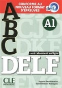 ABC DELF A... - Jugurta Bentifraouine, David Clement-Rodriguez -  books from Poland