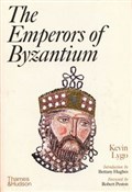 The Empero... - Kevin Lygo, Bettany Hughes, Robert Peston -  foreign books in polish 