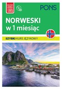 Norweski w... - Opracowanie Zbiorowe -  Polish Bookstore 