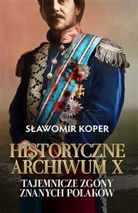 Picture of Historyczne Archiwum X