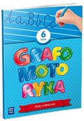 Grafomotor... - Opracowanie Zbiorowe -  foreign books in polish 