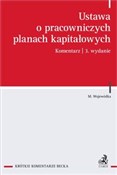 Ustawa o p... - Marcin Wojewódka -  foreign books in polish 