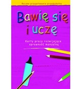 polish book : Bawię się ... - Wiesława Żaba-Żabińska, Czesław Cyrański