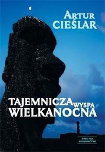 Picture of Tajemnicza Wyspa Wielkanocna