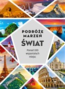 Podróże ma... - Opracowanie Zbiorowe -  foreign books in polish 