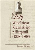 Listy Winc... -  foreign books in polish 