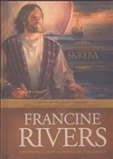 Skryba - Francine Rivers -  foreign books in polish 