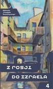 polish book : Z Rosji do... - red. Mirosława Michalska-Suchanek, Agnieszka Lena