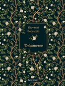 Dekameron - Giovanni Boccaccio -  books in polish 
