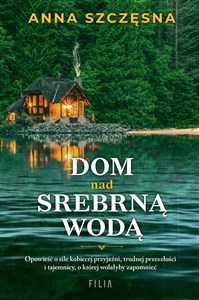 Picture of Dom nad srebrną wodą