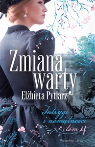 Picture of Zmiana warty