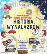 Historia w... - Catherine Barr, Steve Williams -  Polish Bookstore 