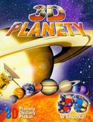 3D planety... - John Starke -  Książka z wysyłką do UK