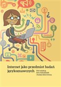 Internet j... - Ewa Kołodziejek, Rafał Sidorowicz - Ksiegarnia w UK