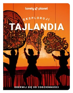 Picture of Tajlandia. Eksploruj!