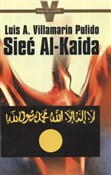 Książka : Sieć Al-Ka... - Pulido Luis A. Villamarin