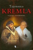 Tajemnica ... - Vladimir Fedorowski - Ksiegarnia w UK