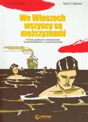 polish book : We Włoszec... - Luca Santis, Sara Colaone