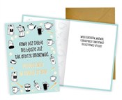 Książka : Karnet Pod...