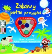 Zabawy peł... - Katarzyna Łączyńska (tłum.) -  books in polish 