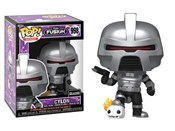 Polska książka : Funko Figu...