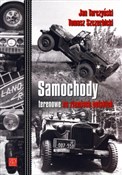 Samochody ... - Jan Tarczyński, Tom Szczerbicki -  books in polish 