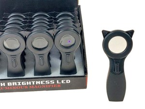 Obrazek Lupa LED światło białe