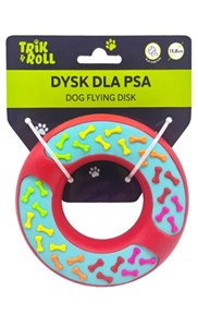 Picture of Dysk dla Psa 13,8cm
