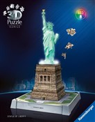 Puzzle 3D ... -  books from Poland