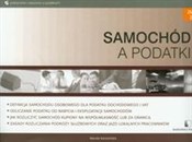 Samochód a... - Wanda Karasińska - Ksiegarnia w UK