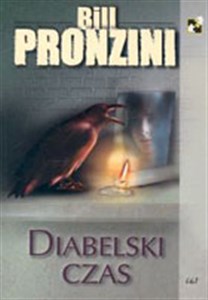 Picture of Diabelski czas