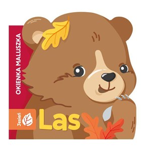 Obrazek Okienka maluszka LAS