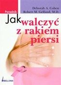 Książka : Jak walczy... - Deborah A. Cohen, Robert M. Gelfand