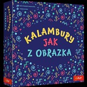 Polska książka : Kalambury:...