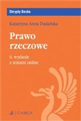 Prawo rzec... -  Polish Bookstore 