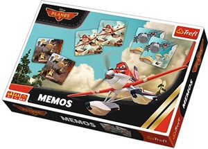 Picture of Memos Planes 2