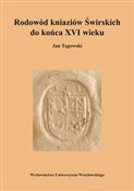 Rodowód kn... - Jan Tęgowski -  foreign books in polish 