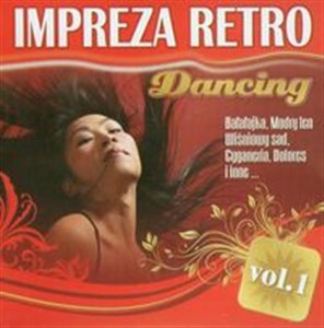 Obrazek Impreza Retro Dancing vol. 1