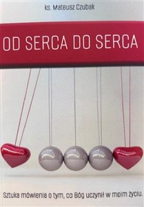 Picture of Od serca do serca