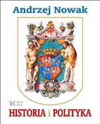 Polska książka : Historia i... - Andrzej Nowak