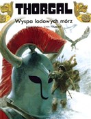 Thorgal Wy... - Grzegorz Rosiński, Jean Hamme -  foreign books in polish 