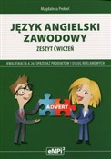 Polska książka : Język angi... - Magdalena Prekiel