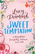 Sweet Temp... - Lucy Diamond -  foreign books in polish 